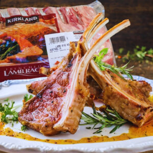 Read more about the article Reviewing Costco Rack of Lamb: A Culinary Experience