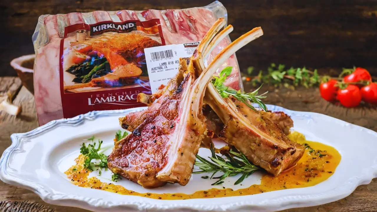 You are currently viewing Reviewing Costco Rack of Lamb: A Culinary Experience