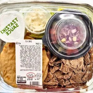 Read more about the article Costco Gyro Pita Greek Style Meal Review: Authentic Home Dining Experience