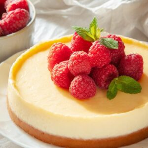 Read more about the article Kirkland Signature Plain Cheesecake Review – Costco’s Best Dessert?