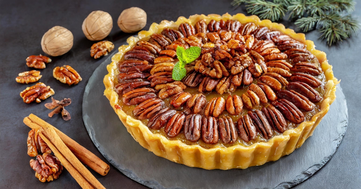 Costco Kirkland Pecan Pie Review: Is It Worth the Hype? 2025