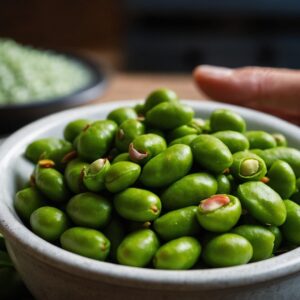 Read more about the article Costco Organic Edamame Review – Taste, Nutrition, and More