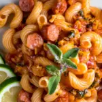 Costco's Rao's Cavatappi Arrabbiata with Spicy Sausage Review