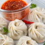 Costco Bibigo Steamed Dumplings Review