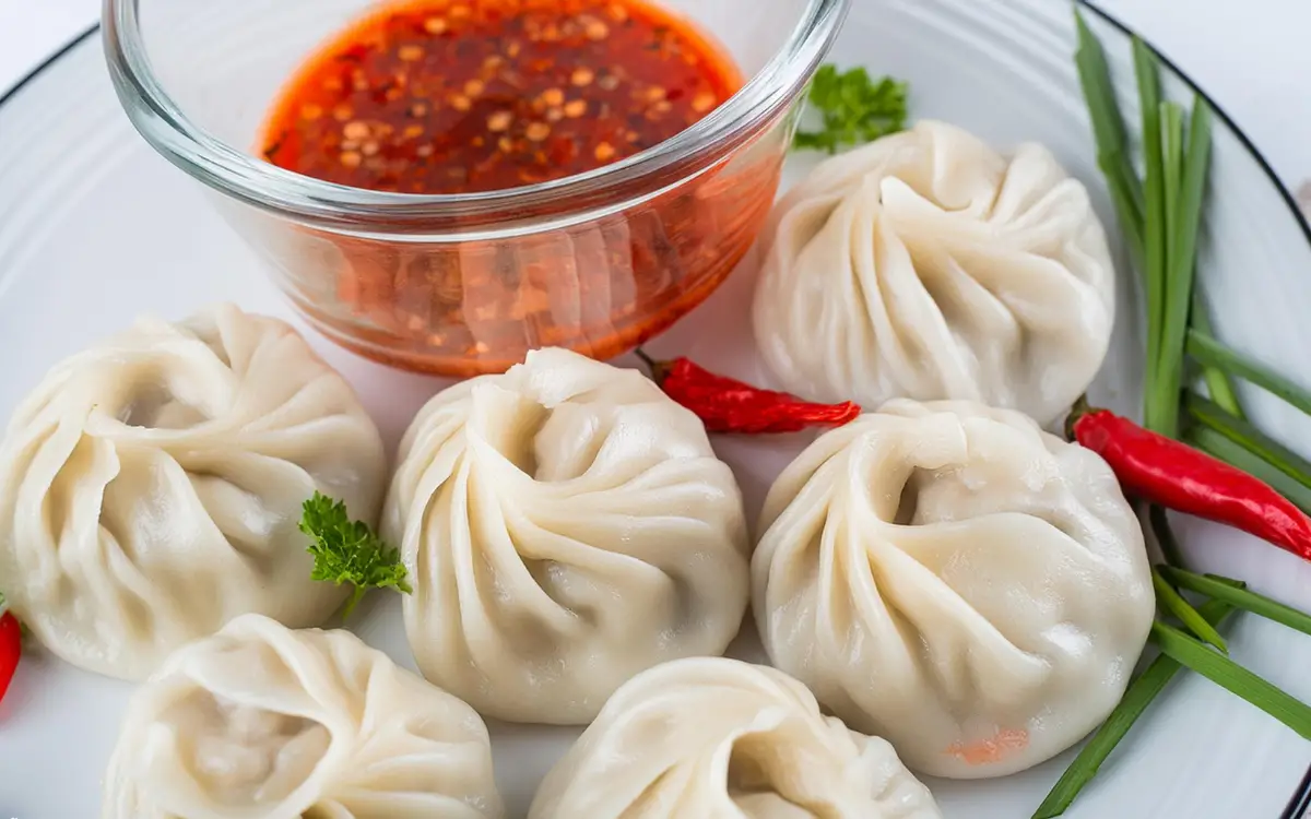 Read more about the article Costco Bibigo Steamed Dumplings Review